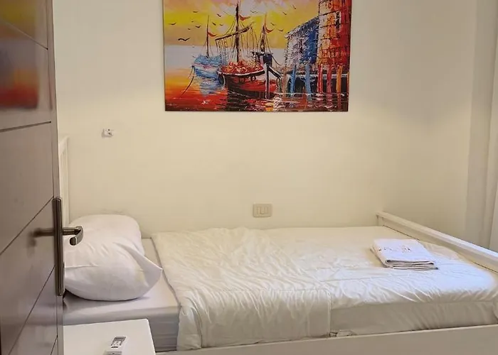 Luxury 3br Sea View Soma Bay By Faramawy Ferienhaus