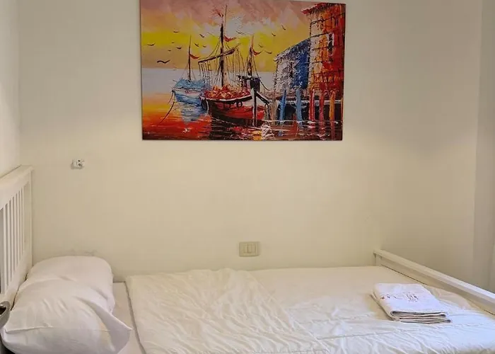 Luxury 3br Sea View Soma Bay By Faramawy Ferienhaus