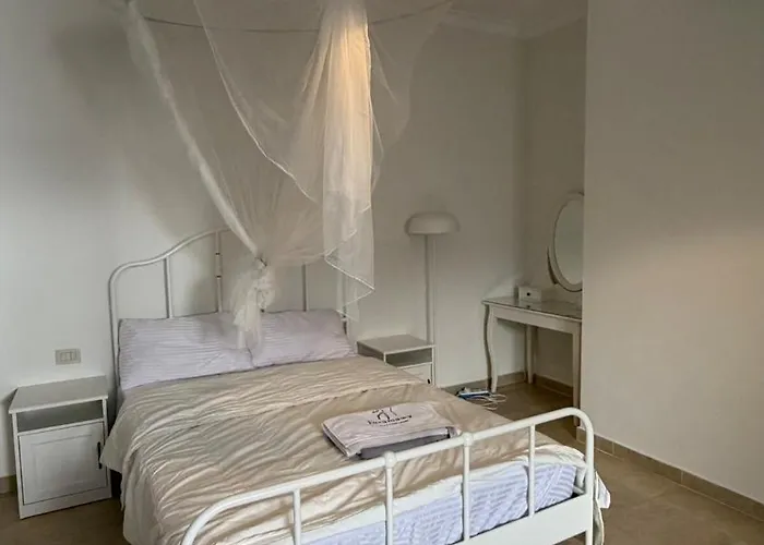Ferienhaus Luxury 3br Sea View Soma Bay By Faramawy *