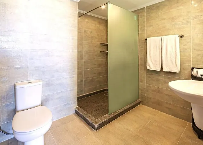 Luxury 3br Sea View Soma Bay By Faramawy Ferienhaus