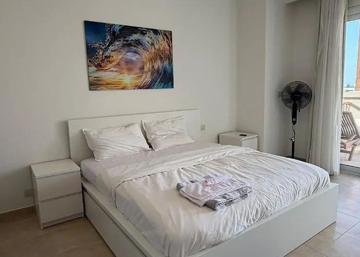 Luxury 3br Sea View Soma Bay By Faramawy * Hurghada