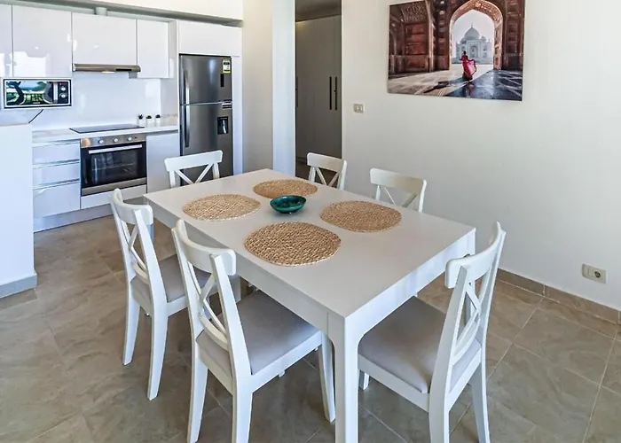 Ferienhaus Luxury 3br Sea View Soma Bay By Faramawy Hurghada