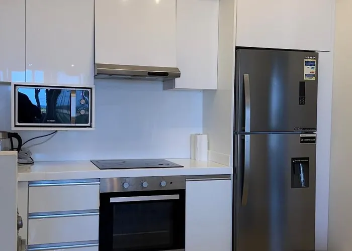 Luxury 3br Sea View Soma Bay By Faramawy *