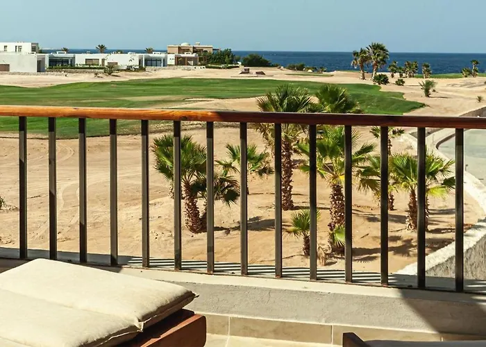 Ferienhaus Luxury 3br Sea View Soma Bay By Faramawy Hurghada