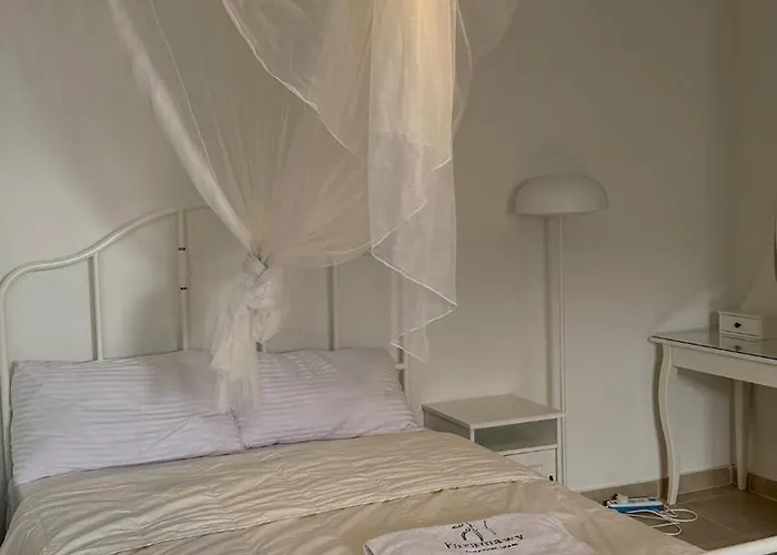 Ferienhaus Luxury 3br Sea View Soma Bay By Faramawy *