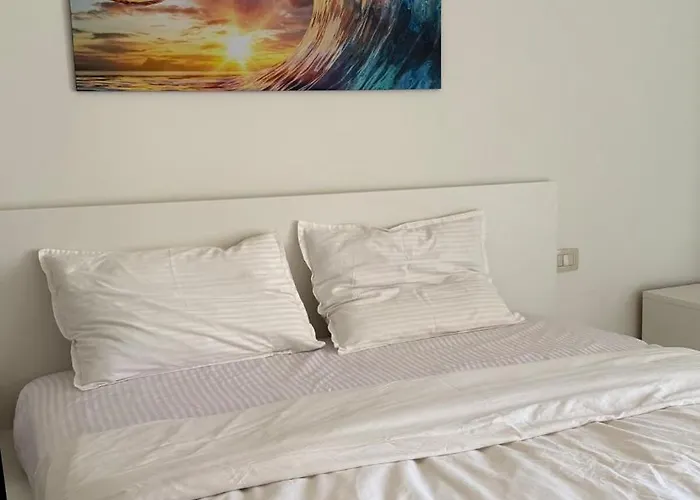 Luxury 3br Sea View Soma Bay By Faramawy Ferienhaus Hurghada