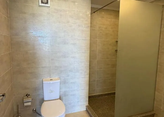 Luxury 3br Sea View Soma Bay By Faramawy *